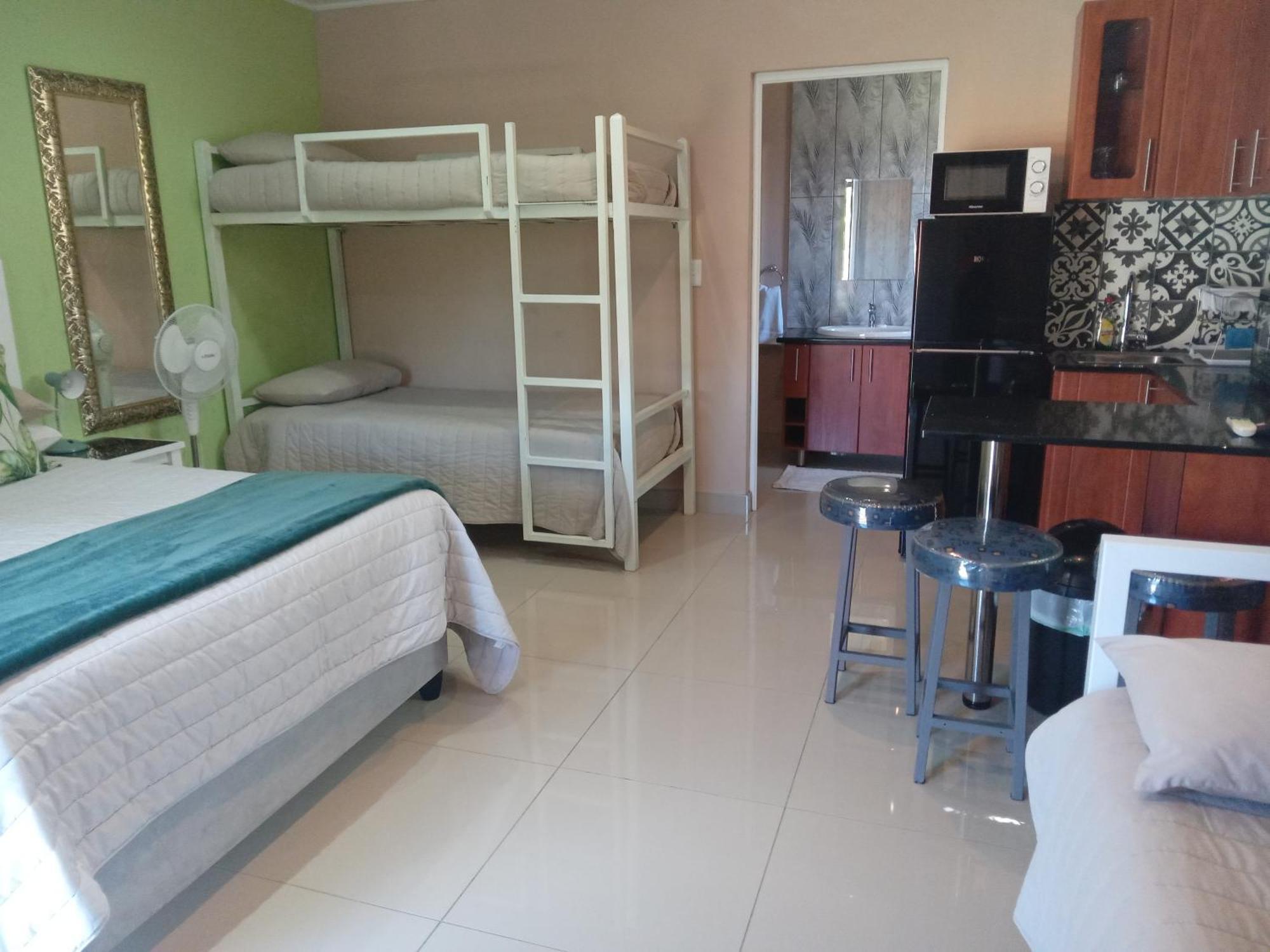 Sonhos Dreams Self Catering Garden Cottages Bloemfontein Chambre photo